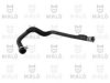 PEUGE 1317Q2 Radiator Hose